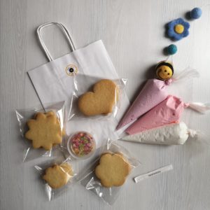 DIY Cookie Kits