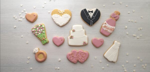 Gift Box - Wedding
