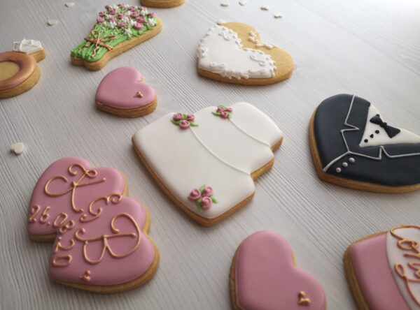 Gift Box - Wedding - Image 4