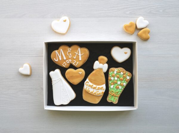 Gift Box - Wedding - Image 7