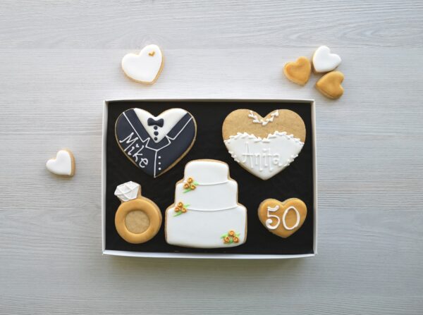Gift Box - Wedding - Image 6