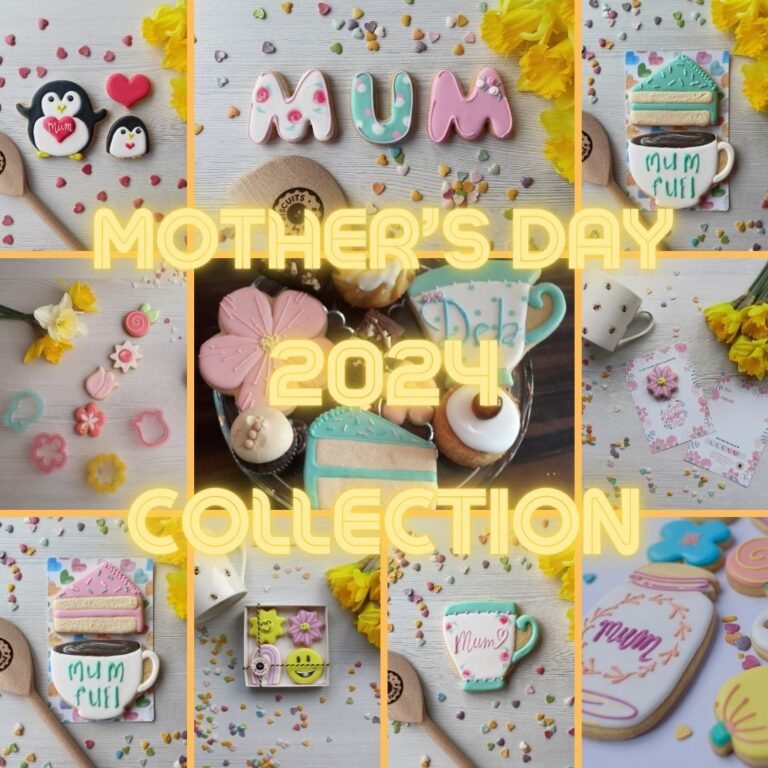 Mother's Day 2024 Biscuit Collection
